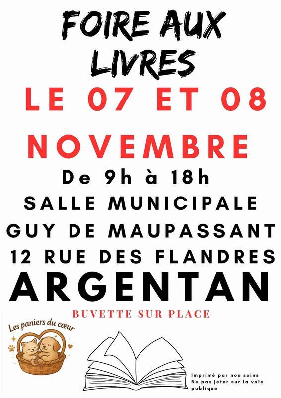 Bourse aux livres, cd, dvd, jeux