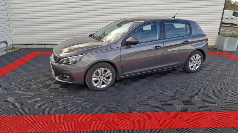 Peugeot 308 Puretech 110ch Active Business