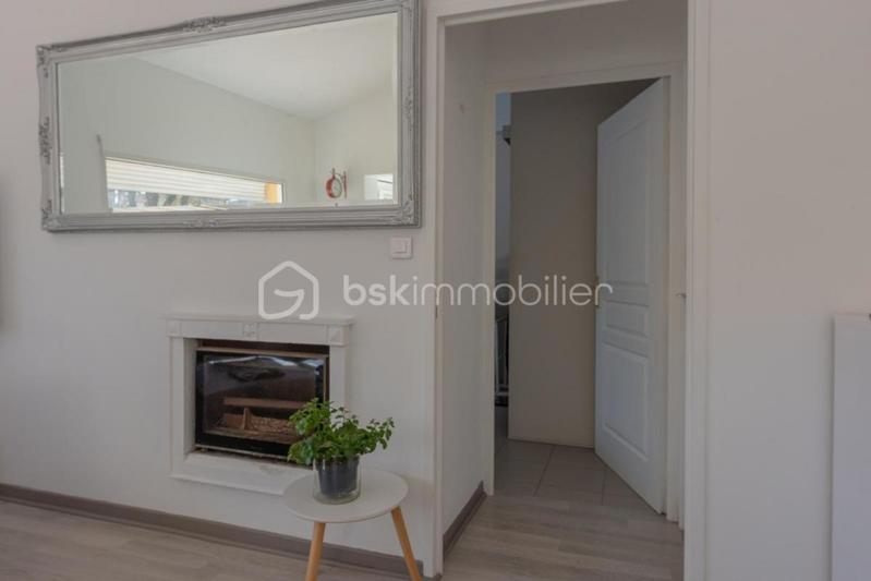 Maison - 127 m² - 5 pièces