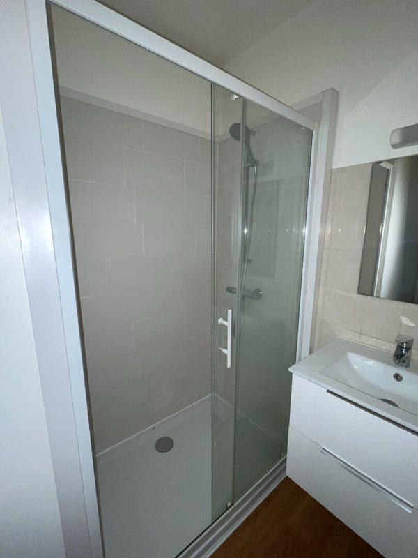 Appartement - 22 m² - 1 pièce