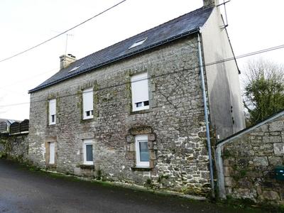 Maison en pierre - 135 m² - 6 pièces