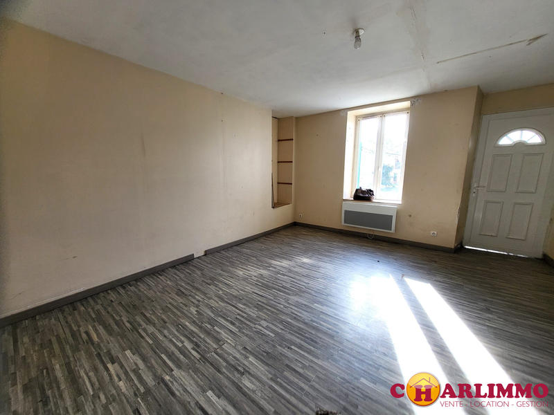 Maison traditionnelle - 120 m² - 6 pièces