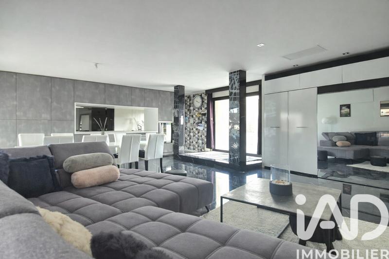 Maison - 148 m² - 4 pièces