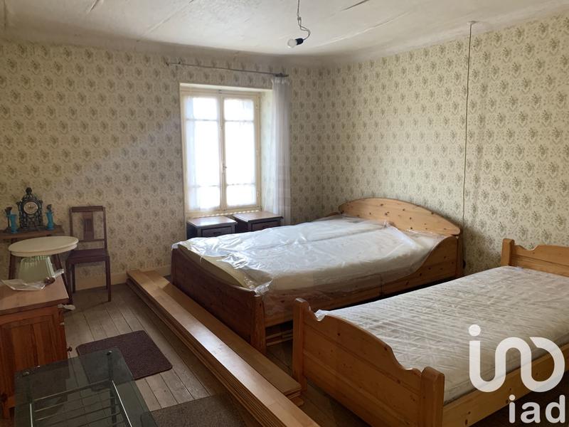 Maison - 137 m² - 5 pièces