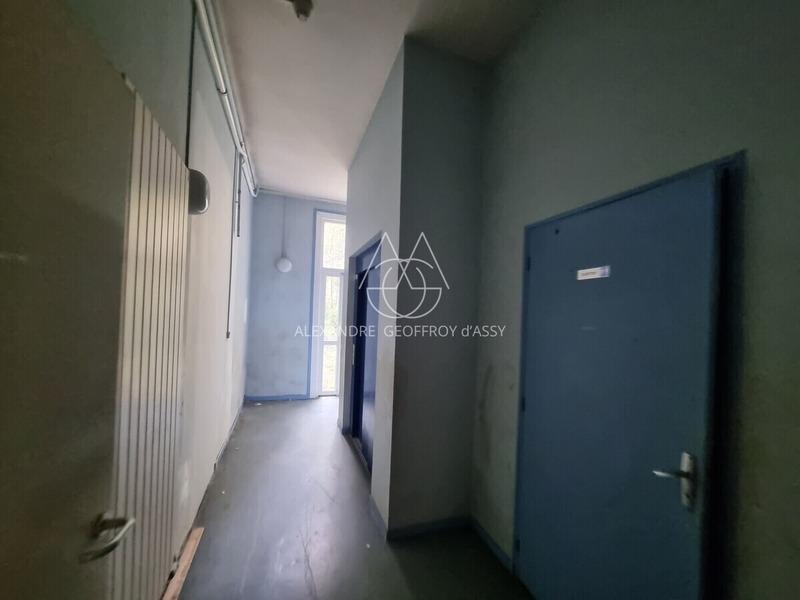 Hôtel particulier - 810 m² - 21 pièces