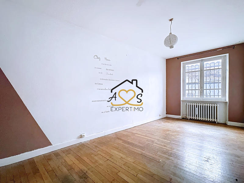 Maison - 117 m² - 5 pièces