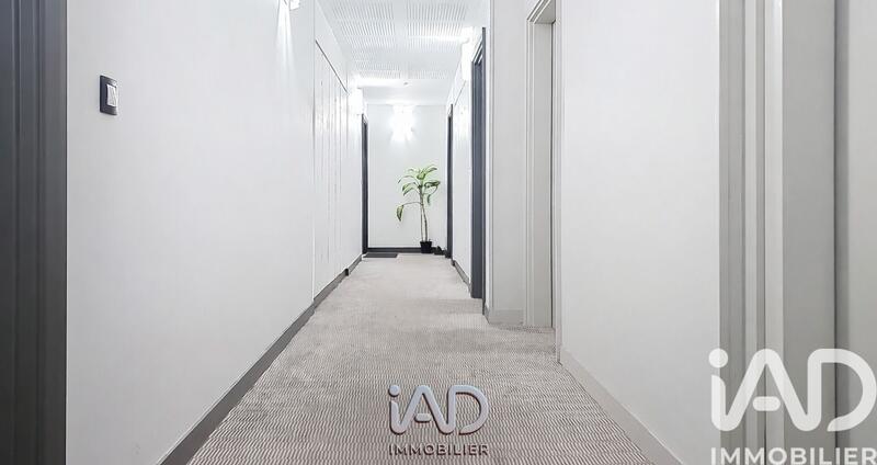 Appartement - 62 m² - 4 pièces