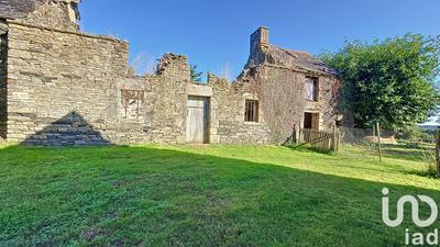 Maison - 80 m² - 2 pièces