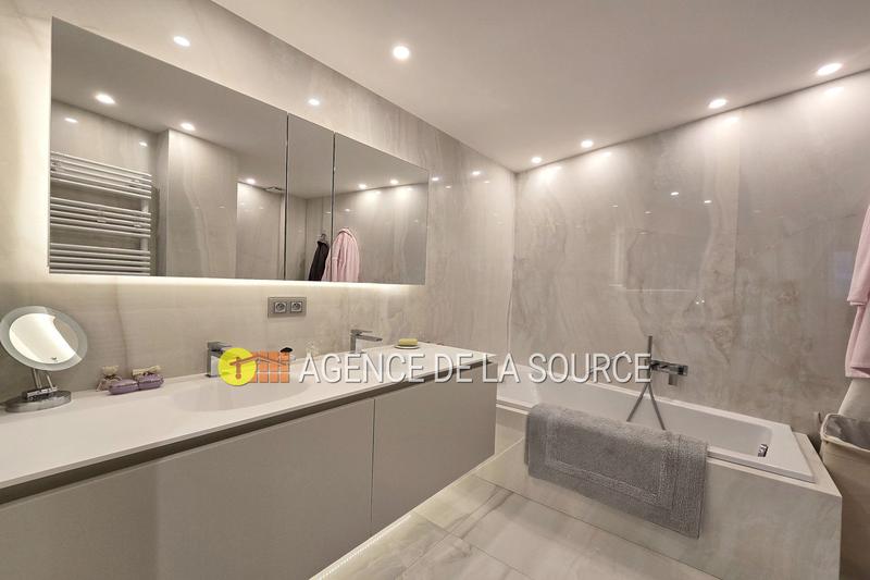 Appartement - 135 m² - 5 pièces