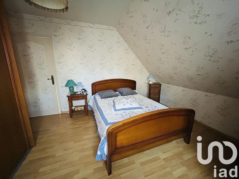 Maison - 158 m² - 5 pièces