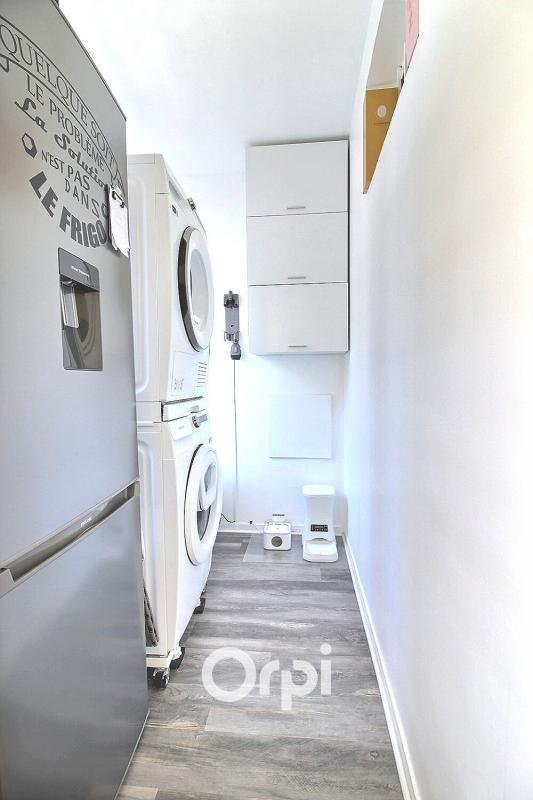 Appartement - 91 m² - 4 pièces