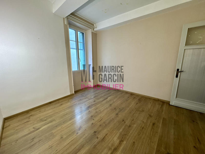 Appartement - 105 m² - 3 pièces