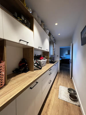 Villa - 140 m² - 6 pièces