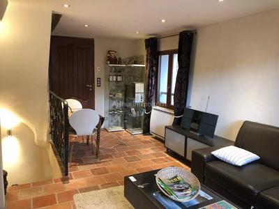 Maison - 53 m² - 4 pièces