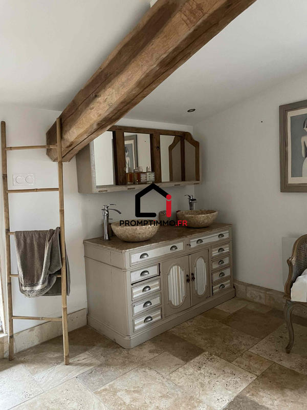 Maison - 127 m² - 3 pièces