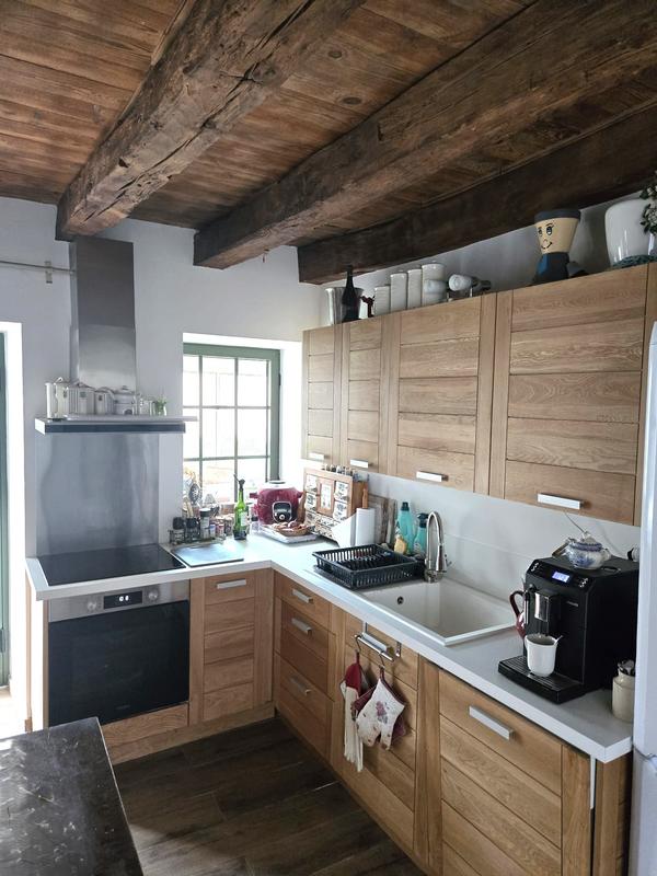 Maison - 71 m² - 3 pièces