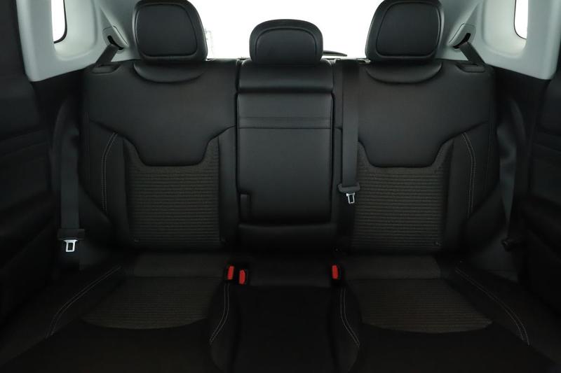 Jeep Compass 1.5 Turbo T4 Mhev Longitude 4x2 Bvr7 130 ch