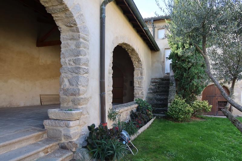 Ferme - 480 m² - 11 pièces