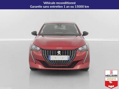 Peugeot 208 II 1.2 PureTech 75ch Active Pack