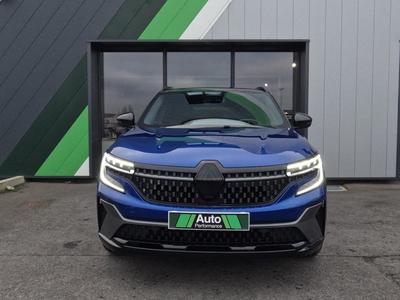 Renault Austral E-Tech hybrid 200 Techno esprit Alpine