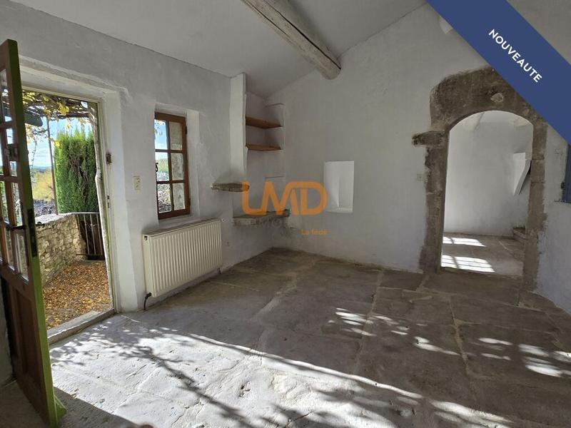 Mas - 190 m² - 8 pièces