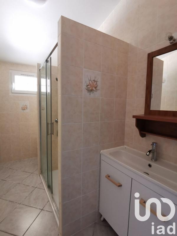 Maison - 149 m² - 5 pièces