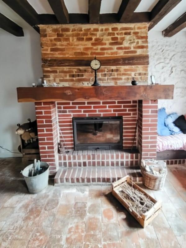 Maison - 87 m² - 4 pièces