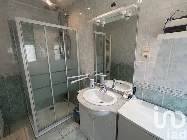 Maison de village - 130 m² - 5 pièces