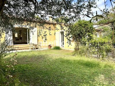 Villa - 134 m² - 5 pièces