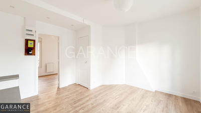 Appartement - 26 m² - 2 pièces