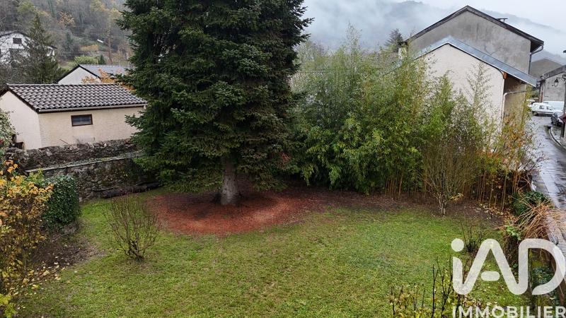 Maison de village - 250 m² - 12 pièces