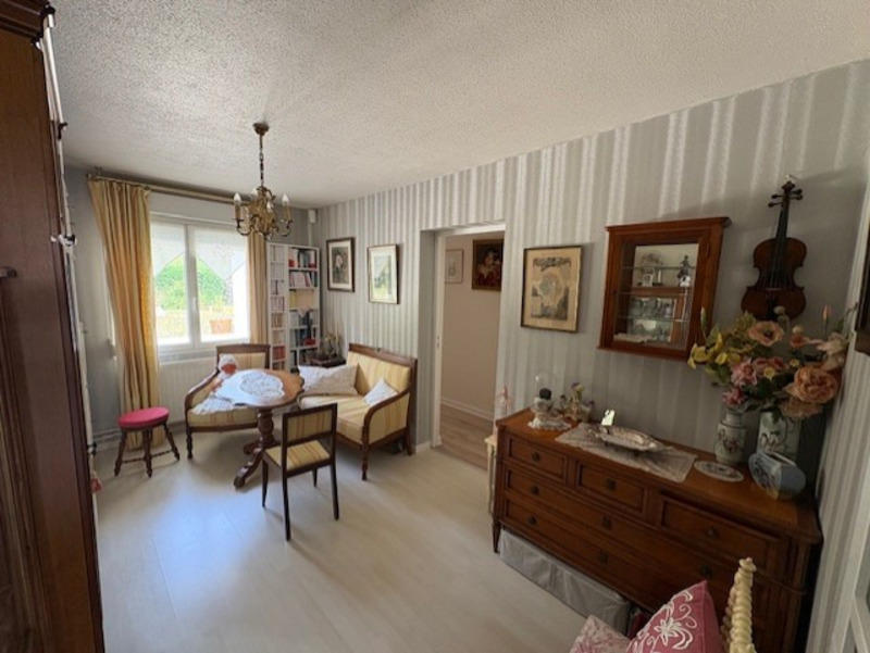 Maison - 146 m² - 6 pièces