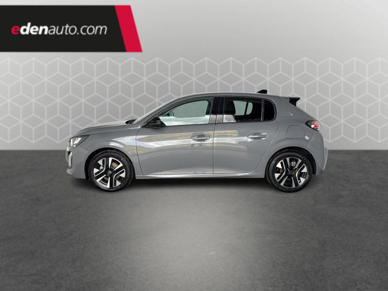 Peugeot 208 Hybrid 100 e-Dcs6 Allure