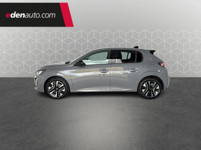 Peugeot 208 Hybrid 100 e-Dcs6 Allure