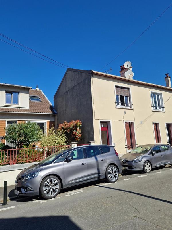 Appartement - 49 m² - 2 pièces