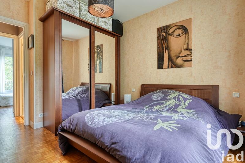 Appartement - 69 m² - 4 pièces