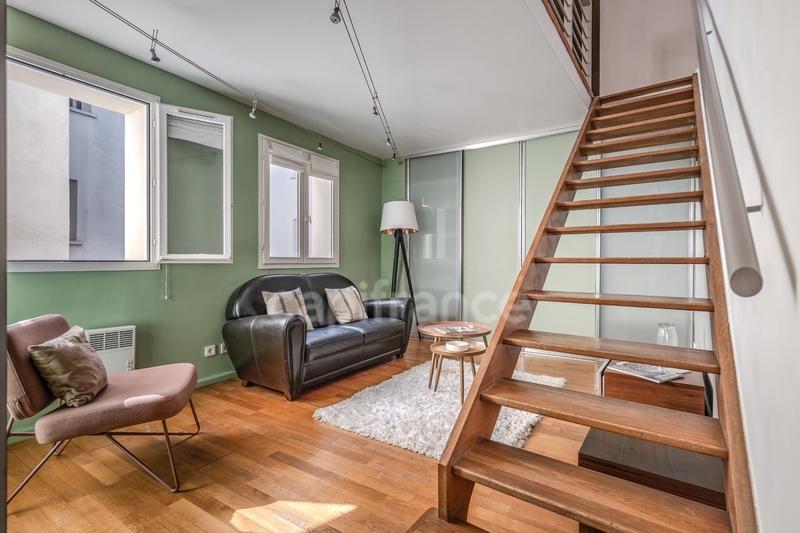 Appartement - 68 m² - 4 pièces