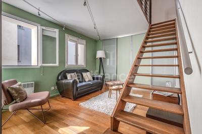 Appartement - 68 m² - 4 pièces