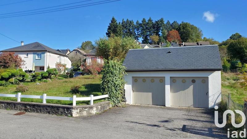 Maison - 150 m² - 8 pièces