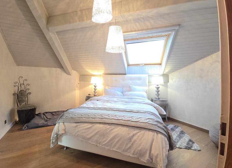 Villa - 230 m² - 6 pièces