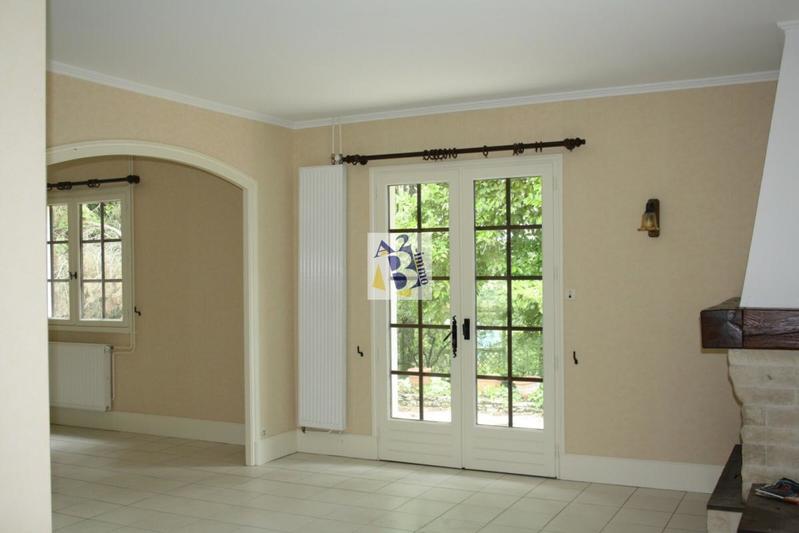 Pavillon - 95 m² - 5 pièces