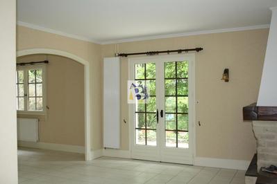 Pavillon - 95 m² - 5 pièces