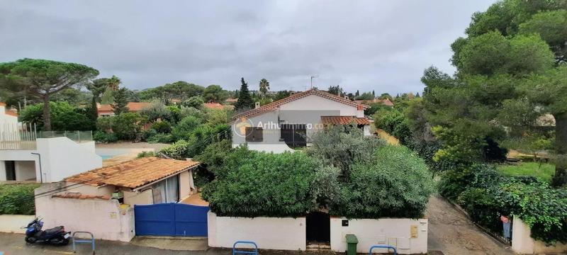 Appartement - 31 m² - 1 pièce