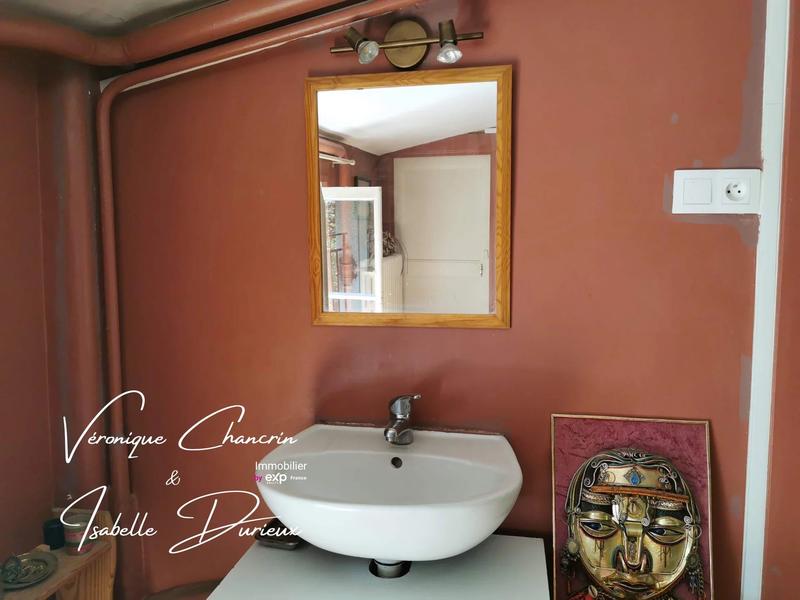 Maison - 198 m² - 7 pièces