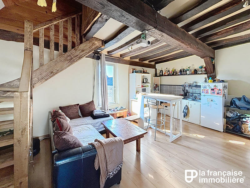 Maison - 169 m² - 7 pièces