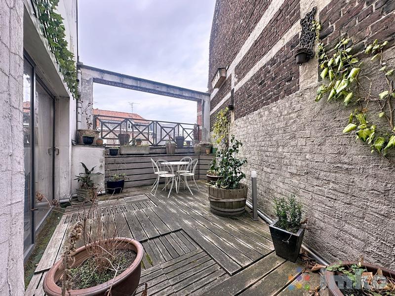 Maison - 164 m² - 5 pièces