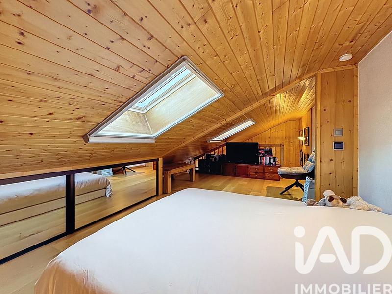 Appartement - 30 m² - 2 pièces