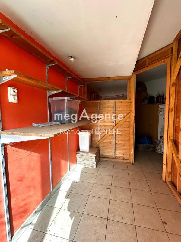 Maison - 177 m² - 5 pièces