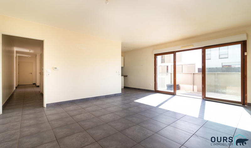 Appartement - 79 m² - 4 pièces