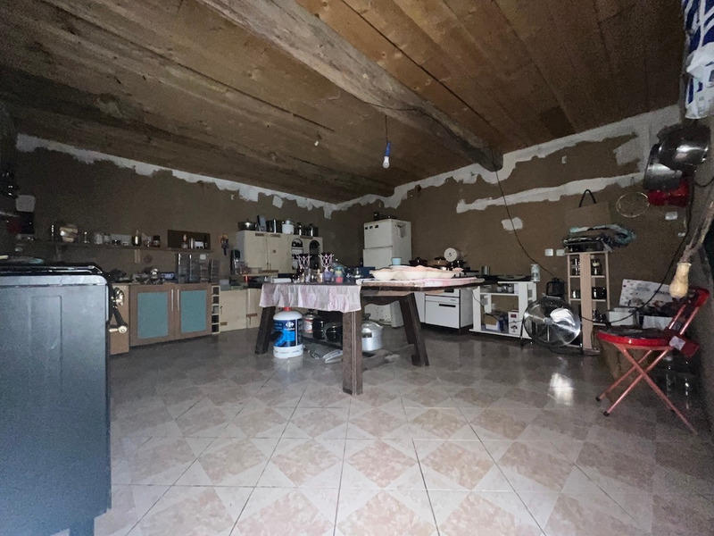 Maison - 135 m² - 5 pièces